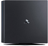 Sony PlayStation 4 Pro 1TB (CUH-7008B) - игровая приставка (Black) купить в интернет-магазине icover