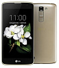 Смартфон LG K7 X210DS 8Gb (Black Gold) купить в интернет-магазине icover