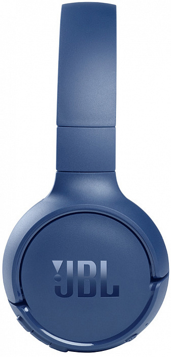 Беспроводные наушники JBL Tune 510BT (Blue) купить в интернет-магазине icover
