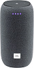 Портативная акустическая система JBL Link Yandex (Grey) купить в интернет-магазине icover