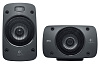 Комплект акустики 5.1 Logitech Speaker System Z906 980-000468 (Black) купить в интернет-магазине icover