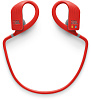 Bluetooth-наушники с микрофоном JBL Endurance Dive (Red) купить в интернет-магазине icover