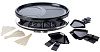 Раклетница Clatronic RG 3517 (Black) купить в интернет-магазине icover