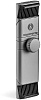 Универсальный держатель Manfrotto Twist Grip (MTWISTGRIP) для смартфона (Silver) купить в интернет-магазине icover