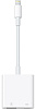 Адаптер Apple Lightning/USB 3 (MK0W2ZM/A) для iPad (White) купить в интернет-магазине icover
