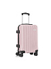 Комплект чемоданов Ridberg Discover L+M (Light Pink) купить в интернет-магазине icover