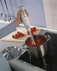 Bosch MSM-6700 - блендер погружной (White/Gray) купить в интернет-магазине icover