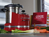 Кулинарный процессор KitchenAid Artisan 5KCF0103ECA (Caramel Apple) купить в интернет-магазине icover