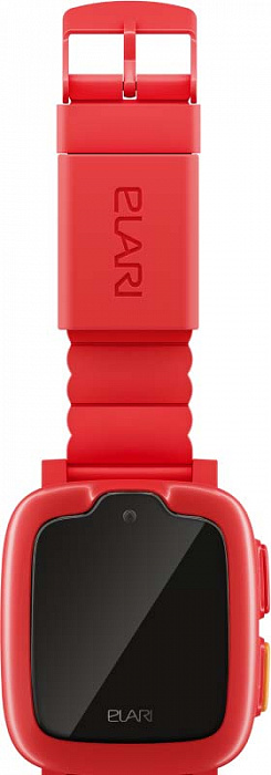 NFC-браслет ELARI SmartPay Mastercard (Red) купить в интернет-магазине icover