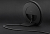 Беспроводное зарядное устройство Native Union Dock Fabric Slate DOCK-WL-FB-GRY (Grey) купить в интернет-магазине icover