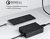 Сетевое зарядное устройство Aukey PA-T11 (Black) купить в интернет-магазине icover