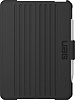 Чехол UAG Metropolis SE для iPad Pro 11"/iPad Air 10.9" 2018-2022 (Black) купить в интернет-магазине icover