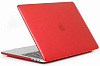 Чехол-накладка i-Blason для Macbook Air 13" 2018/2020 A1932/A2179 (Red) купить в интернет-магазине icover