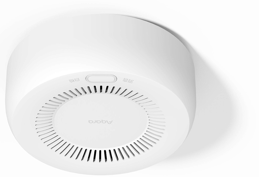 Умный датчик газа Aqara JT-BZ-03AQ/A (White) купить в интернет-магазине icover