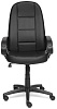 Офисное кресло Tetchair CH 747 (Black) купить в интернет-магазине icover