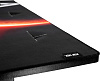 Компьютерный стол Arozzi Arena Leggero Star Trek edition (Black) купить в интернет-магазине icover