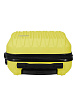 Комплект чемоданов Ridberg Discover XS+BB (Yellow) купить в интернет-магазине icover