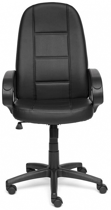 Офисное кресло Tetchair CH 747 (Black) купить в интернет-магазине icover
