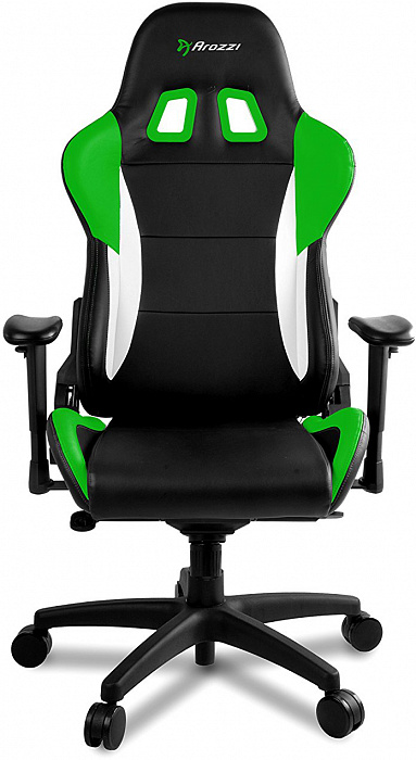 Компьютерное кресло Arozzi Verona Pro (Green) купить в интернет-магазине icover