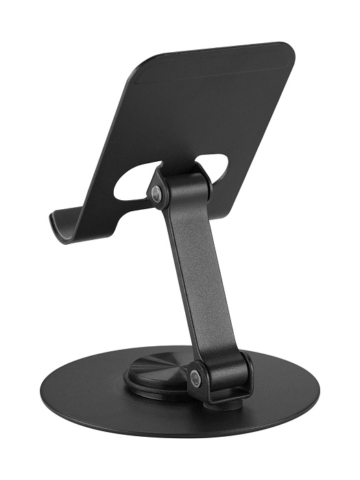 Регулируемая настольная подставка Ridberg PHS10-7 (Black) купить в интернет-магазине icover
