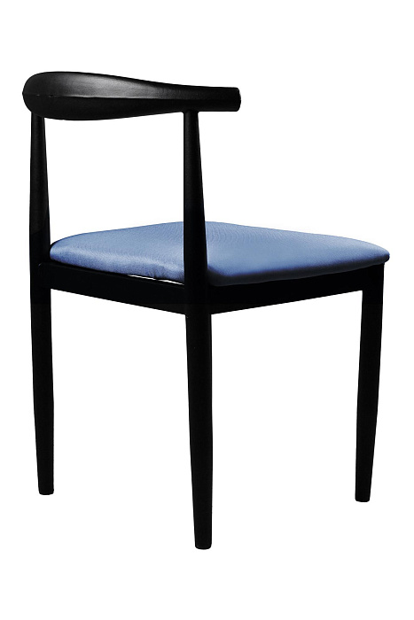 Стул Ridberg VILLE (Blue) купить в интернет-магазине icover