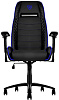 Игровое кресло ThunderX3 TGC40 (Black/Blue) купить в интернет-магазине icover