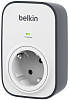 Сетевой фильтр Belkin Surge Protectors BSV102vf (White) купить в интернет-магазине icover