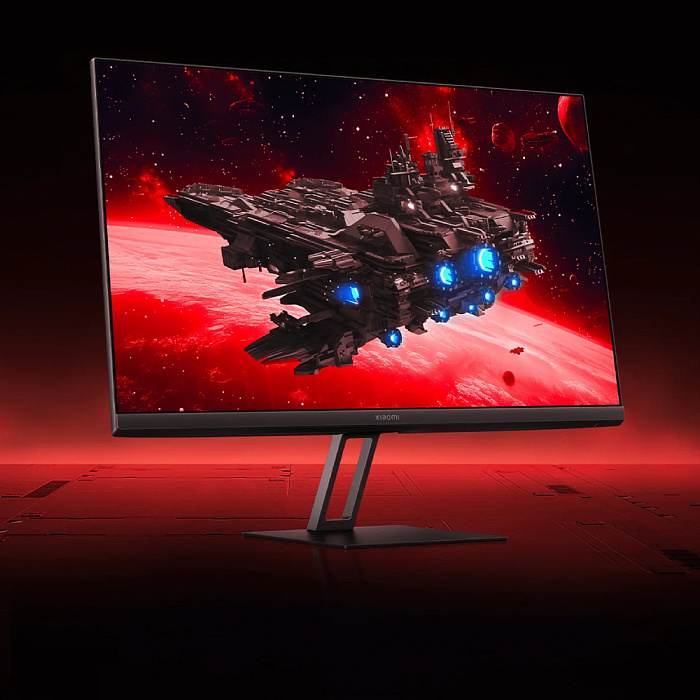 Монитор Xiaomi Gaming Monitor G24i EU (Black) купить в интернет-магазине icover