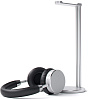 Подставка Satechi Slim Aluminum (ST-ALSHSS) для наушников (Silver) купить в интернет-магазине icover