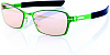 Очки для компьютера Arozzi Visione VX-500 (Green) купить в интернет-магазине icover