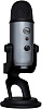 Конденсаторный микрофон Blue Microphones Yeti (Lunar Gray) купить в интернет-магазине icover