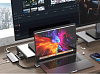 USB-хаб Hyper HyperDrive Viper 10-in-2 Hub (HD392-GRAY) для MacBook Pro/Air и других USB-C устройств (Space Grey) купить в интернет-магазине icover