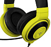 Razer Kraken Pro Neon - игровая гарнитура (Yellow) купить в интернет-магазине icover