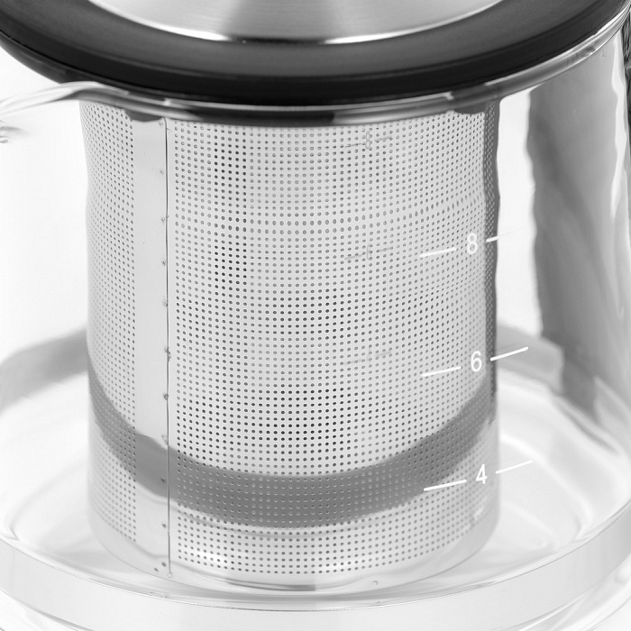 Чайный набор Profi Cook PC-TKS 1056 купить в интернет-магазине icover