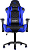 Игровое кресло ThunderX3 TGC12 TX3-12BB (Blue/Black) купить в интернет-магазине icover