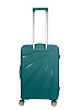 Комплект чемоданов Ridberg ICON L+M+S (Green) купить в интернет-магазине icover