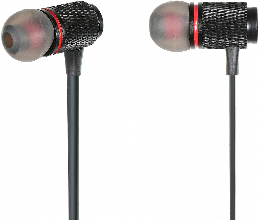 Bluetooth-наушники Digma BT-05 с микрофоном (Black) купить в интернет-магазине icover