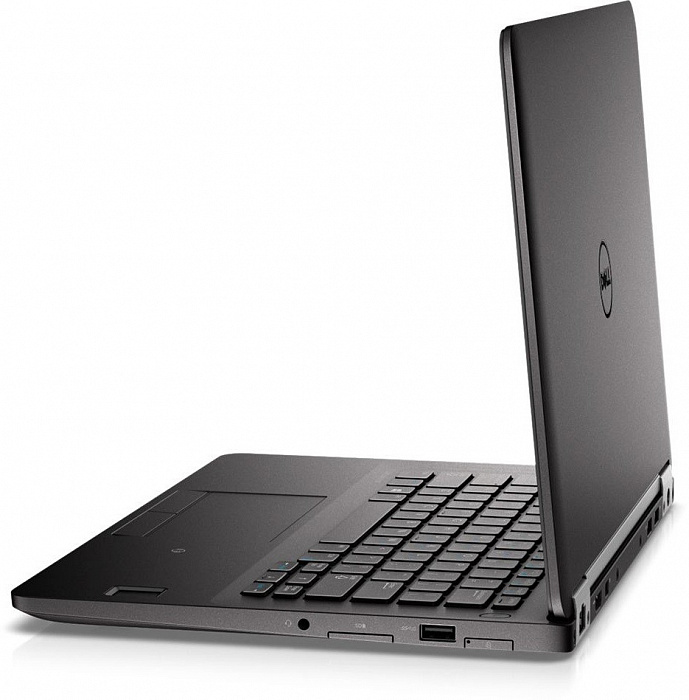 Ноутбук Dell Latitude E7270 12.5" Intel Core i5 6300U 2.4Ghz, 16Gb, 256Gb SSD (210-AETH-003) купить в интернет-магазине icover