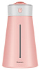 Увлажнитель воздуха Baseus Slim Waist Humidifier (Pink) купить в интернет-магазине icover