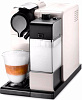 DeLonghi Lattissima Touch EN 550.W - капсульная кофемашина (White) купить в интернет-магазине icover