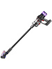Вертикальный беспроводной пылесос Dyson V10 Digital Slim 448744-01 CN (Nickel) купить в интернет-магазине icover