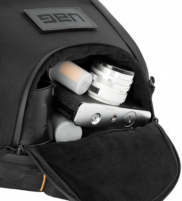 Рюкзак UAG BackPack (981830114061) для ноутбука 16" (Black Midnight Camo) купить в интернет-магазине icover