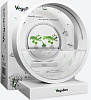 Садовая ферма VegeBox (White) купить в интернет-магазине icover