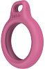 Держатель со шнурком Belkin Secure Holder (F8W974btPNK) для Apple AirTag (Pink) купить в интернет-магазине icover