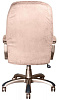 Бюрократ CH-868AXSN/MF103 - кресло руководителя (Mocco) купить в интернет-магазине icover