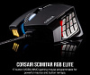 Игровая мышь Corsair Gaming Scimitar RGB Elite CH-9304211-EU (Black) купить в интернет-магазине icover