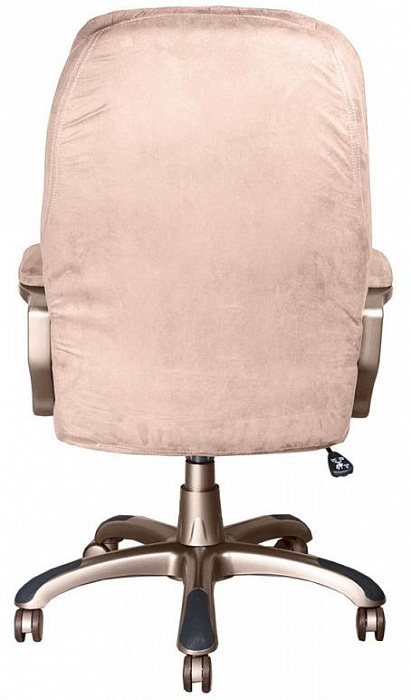 Бюрократ CH-868AXSN/MF103 - кресло руководителя (Mocco) купить в интернет-магазине icover