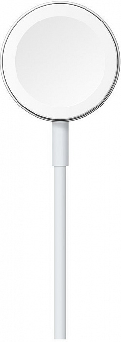 Беспроводная зарядка Apple USB-C MX2J2ZM/A для Apple Watch купить в интернет-магазине icover