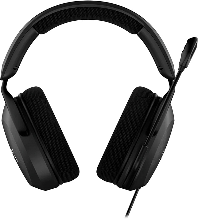 Игровая гарнитура HyperX Cloud Stinger 2 Core 683L9AA (Black) купить в интернет-магазине icover