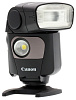 Canon Speedlite 320EX (5246B003) - вспышка для камер Canon купить в интернет-магазине icover